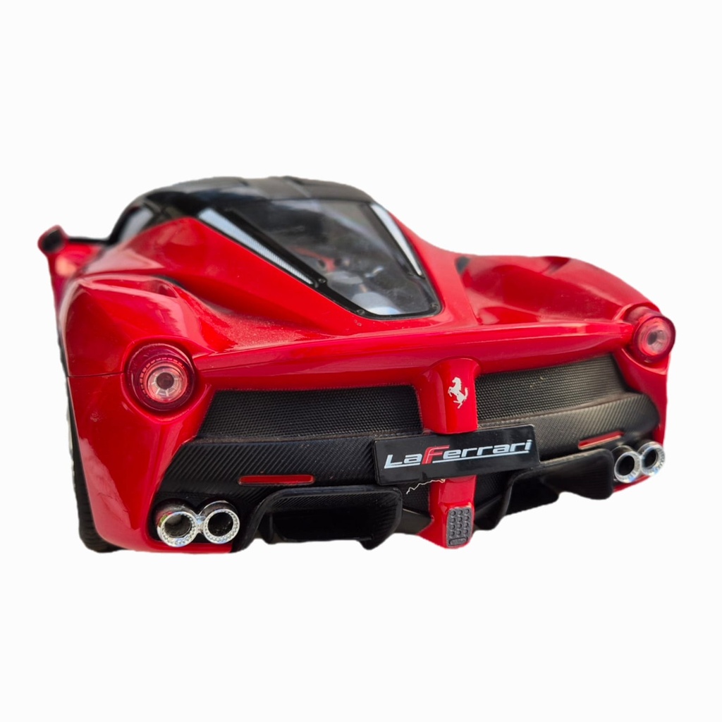 Auto a Control Remoto La Ferrari 1:14