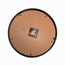 Reloj de pared estilo vintage