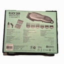 Cortadora de cabello