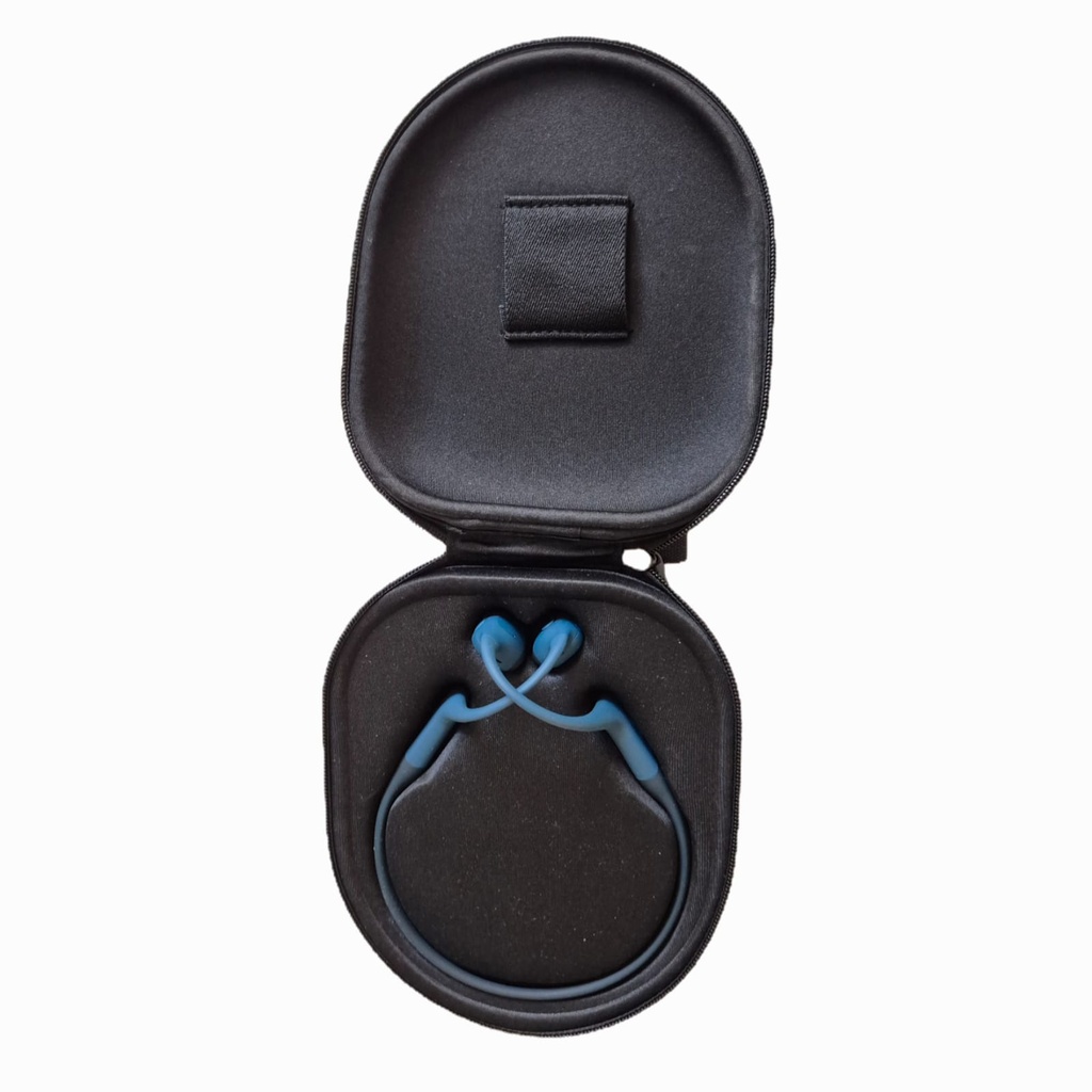  Auriculares SHOKZ - por vibración-