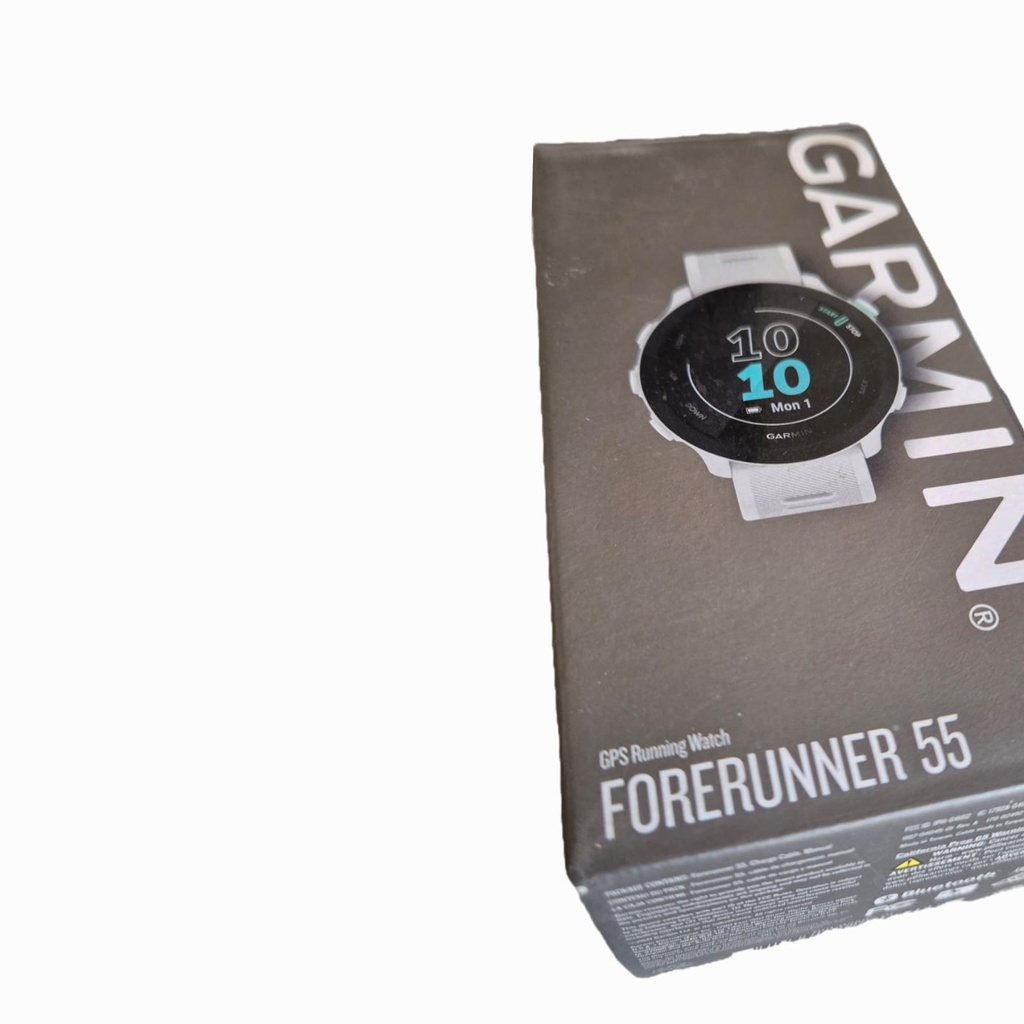 Reloj FOREUNNER 55