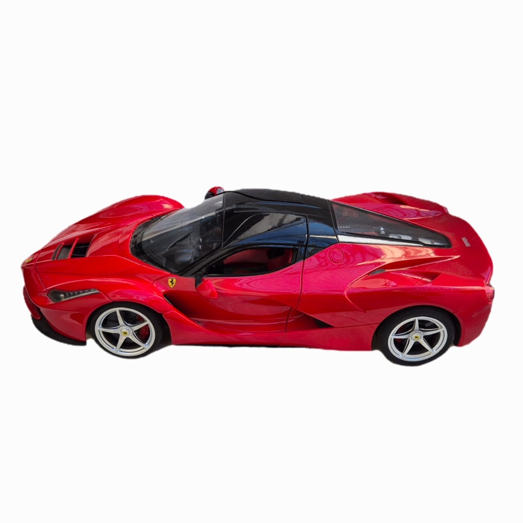 Auto a Control Remoto La Ferrari 1:14