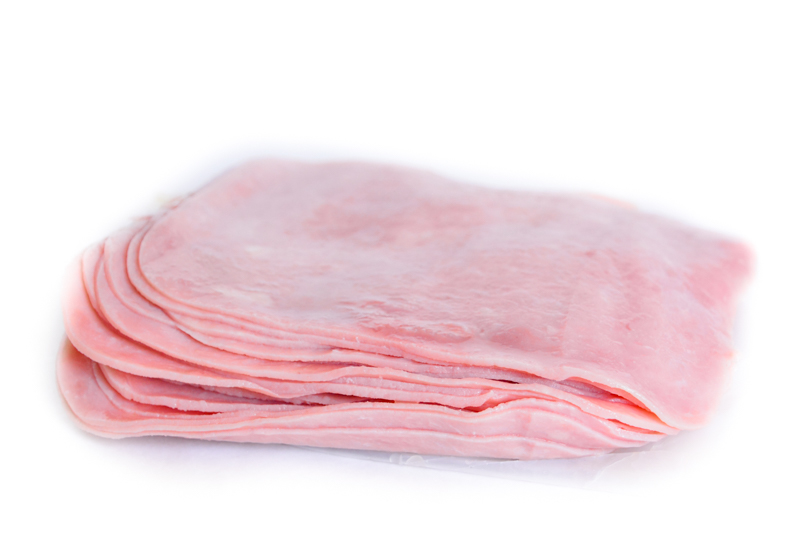 JAMON PROCESADO 2KG X UN 