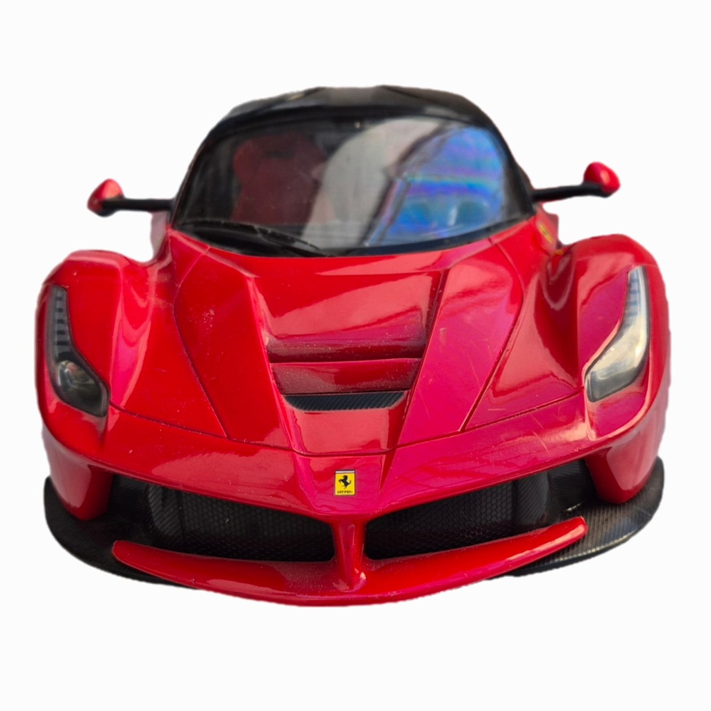 Auto a Control Remoto La Ferrari 1:14