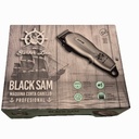 Cortadora de cabello inalambrica