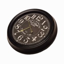 Reloj de pared estilo vintage