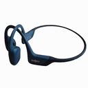  Auriculares SHOKZ - por vibración-