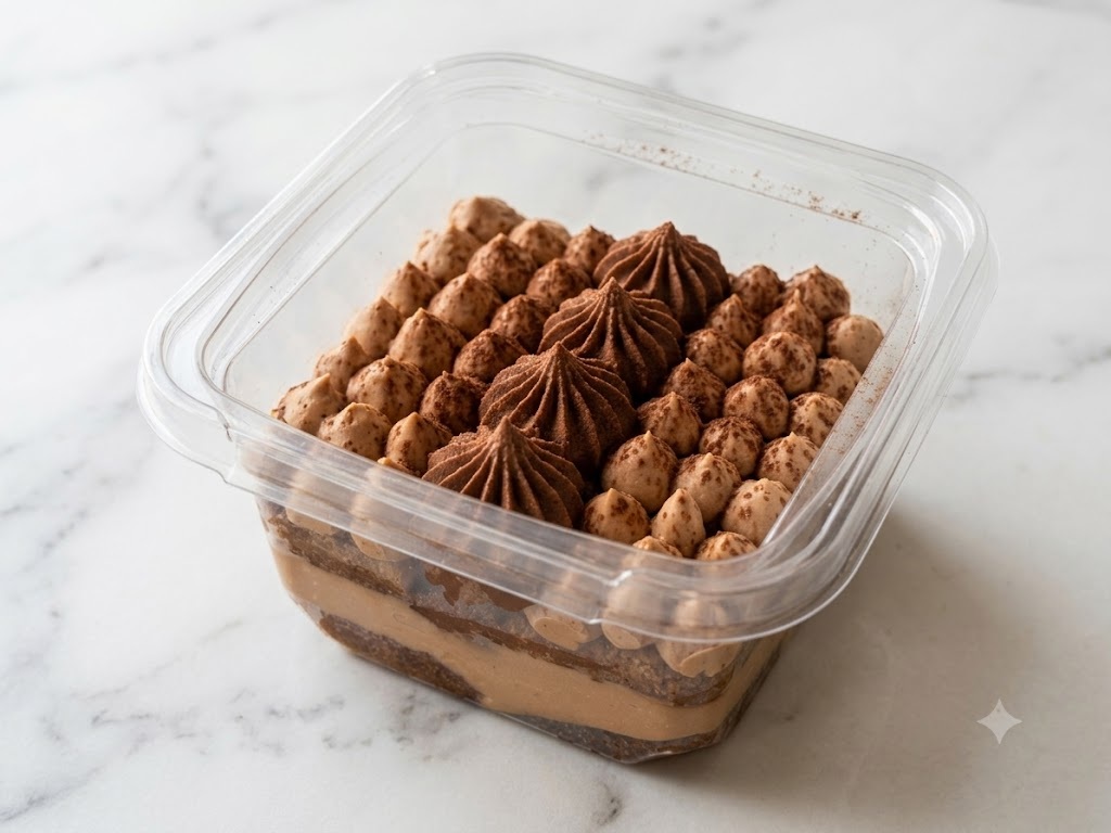 TIRAMISU DDL X 12 UNI