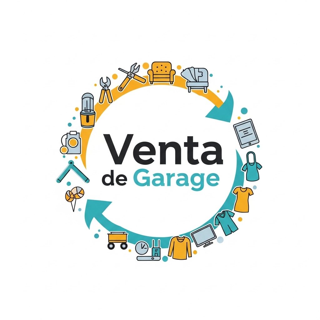 Venta de Garage